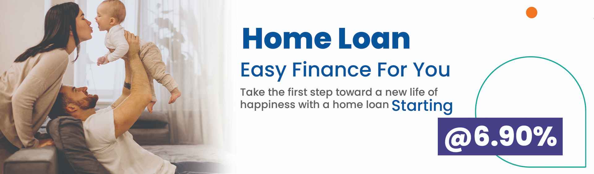 home loan offer