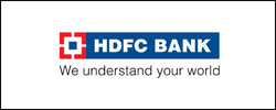 HDFC Bank